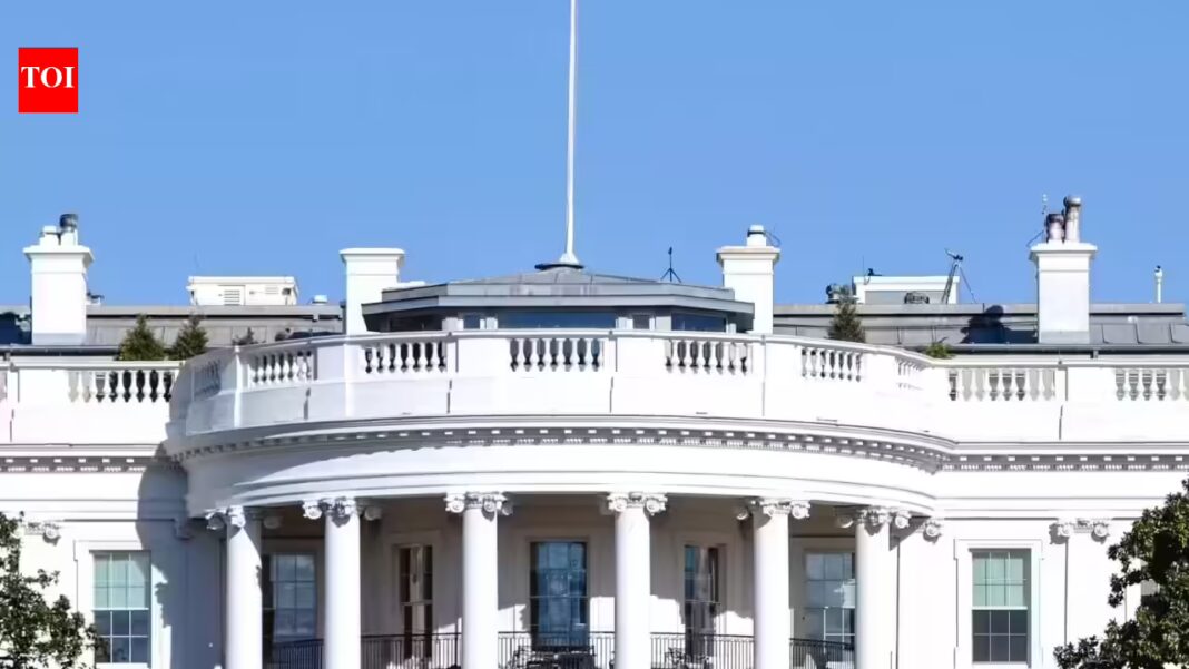 WH divided: Trump aides debate exit vs escalation