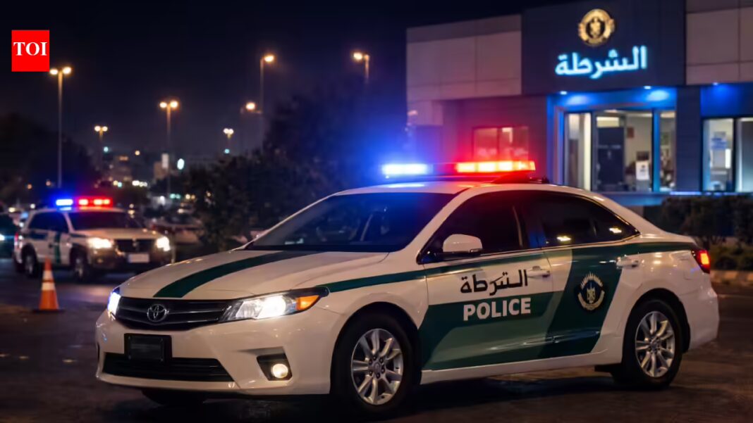 Saudi Arabia: Filipino domestic worker arrested in Madinah after child fatally stabbed at home | World News