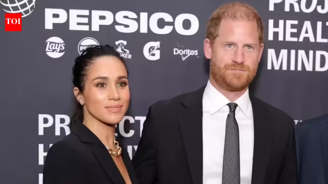 Queen Camilla believed Meghan ‘brainwashed’ Harry; Duke of Sussex ignored old friends and changed his phone number, new royal book claims