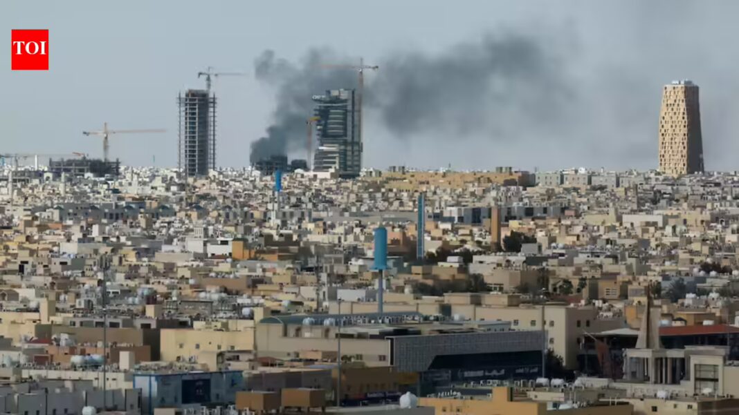 Israel says Iran war entering 'decisive phase'