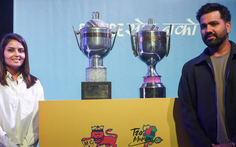 MCA confirms T20 Mumbai League season 4, launches inaugural Women’s League | CricTracker