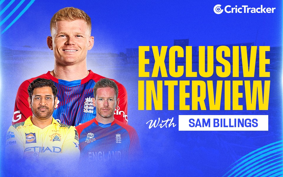 'Vaibhav Suryavanshi is a superstar in the making’ - Sam Billings lauds the youngster who impressed him [Exclusive]