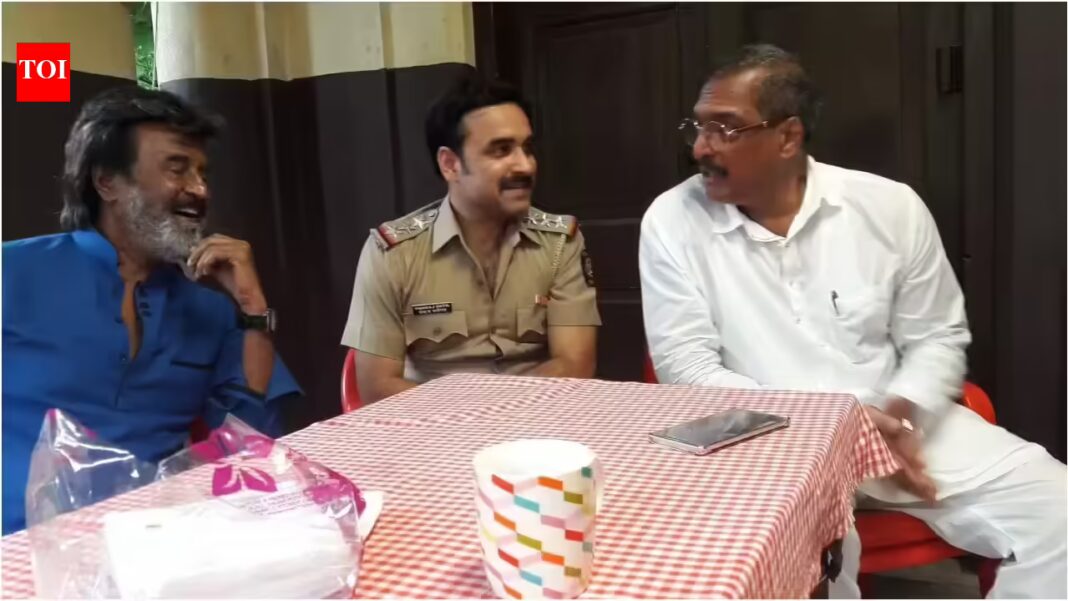 Nana Patekar scolded Pankaj Tripathi for taking a small role in Rajinikanth’s ‘Kaala’: ‘I’ll beat you’ |