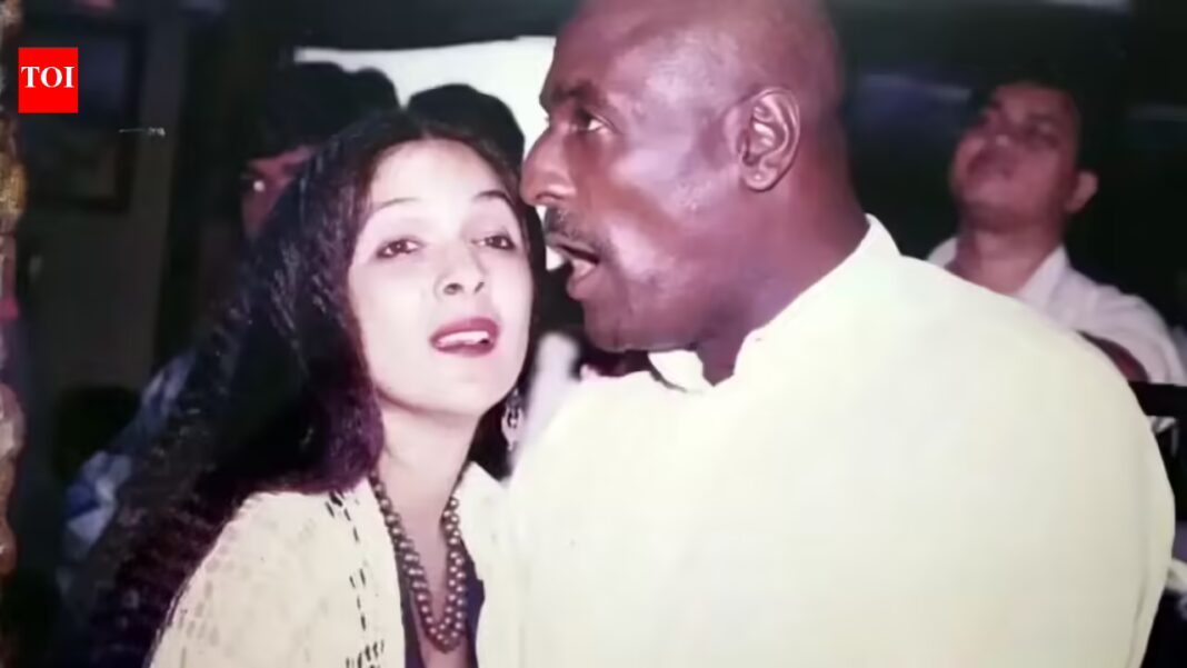 When Neena Gupta spoke about not having any grudges towards Viv Richards or any of her ex-boyfriends: 'Toh main bacha usse paida karungi kyun?' |