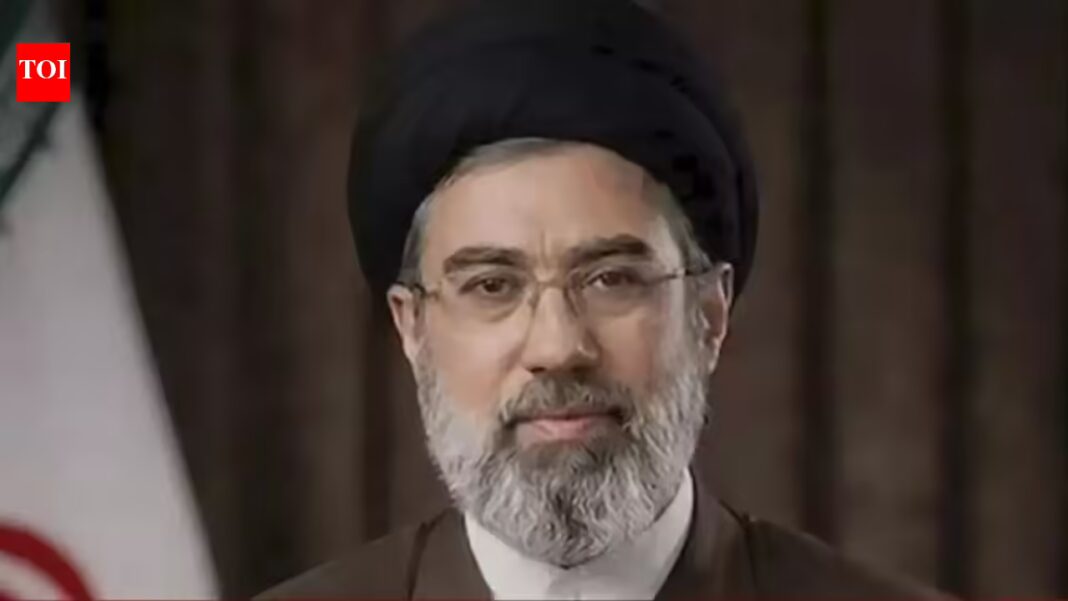 Where is Iran’s new supreme leader? How Mojtaba Khamenei escaped the ‘Blue Sparrow’ strike that killed his father