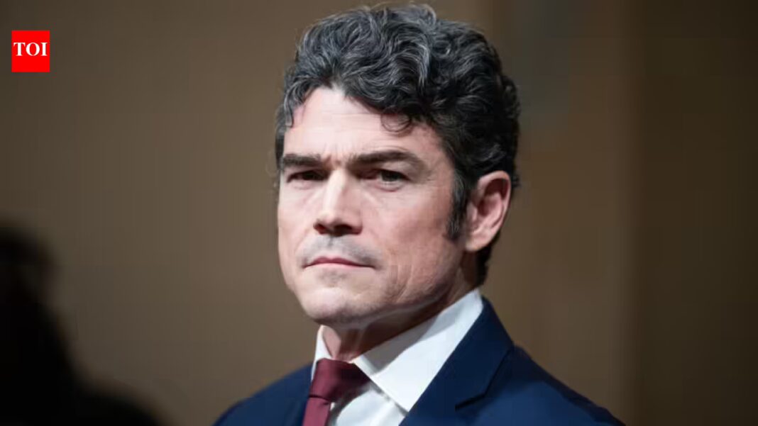 Who is Joe Kent? Trump’s counterterrorism chief resigns amid US‑Iran war