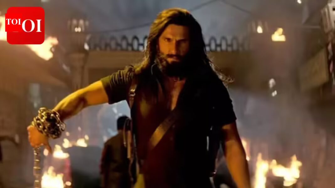 Dhurandhar 2: ‘Dhurandhar: The Revenge is a tsunami’: Trade predicts Ranveer Singh’s film to shatter records; eyes Rs 1000 crore milestone | Hindi Movie News