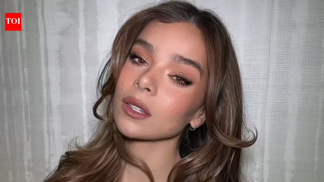 Mom-to-be Hailee Steinfeld cheers ‘Sinners’ Oscar nominations from home while expecting first child
