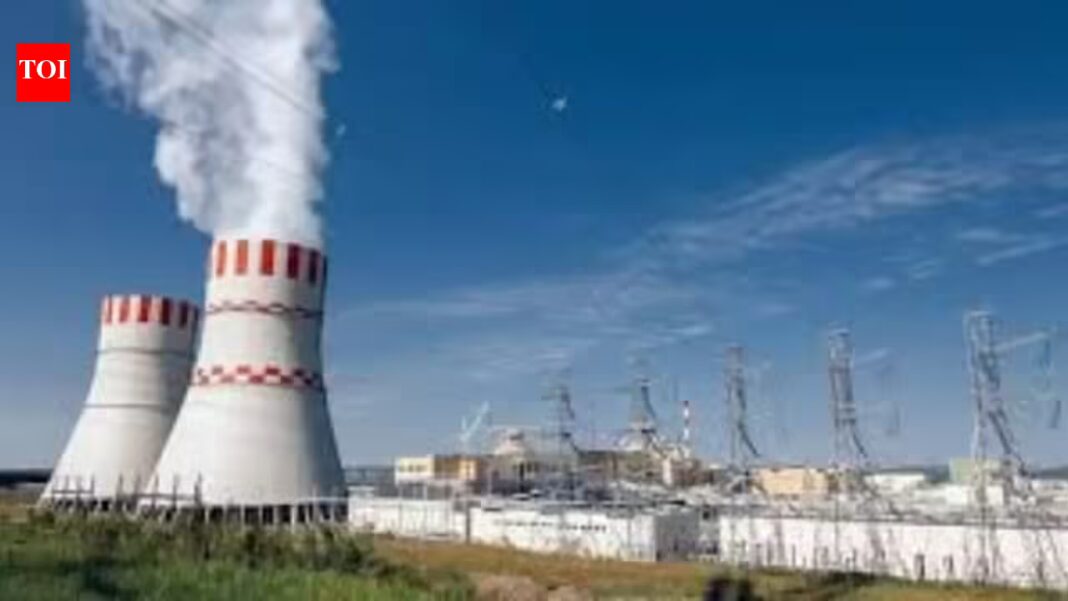 Turkey eyes multiple nuclear deals, in talks with South Korea, Canada, China, Russia