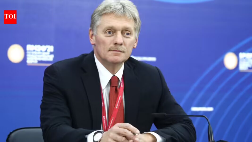 ‘Fake news’: Russia dismisses report on sharing drone technology with Iran