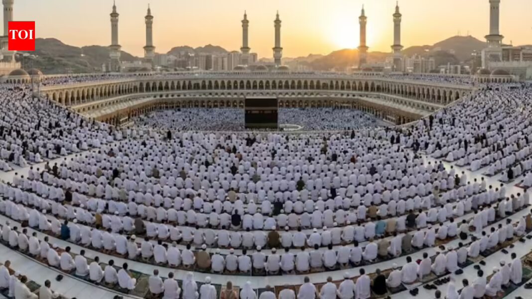 Eid Al Fitr 2026: Saudi Arabia announces prayer timings, check city-wise schedule | World News