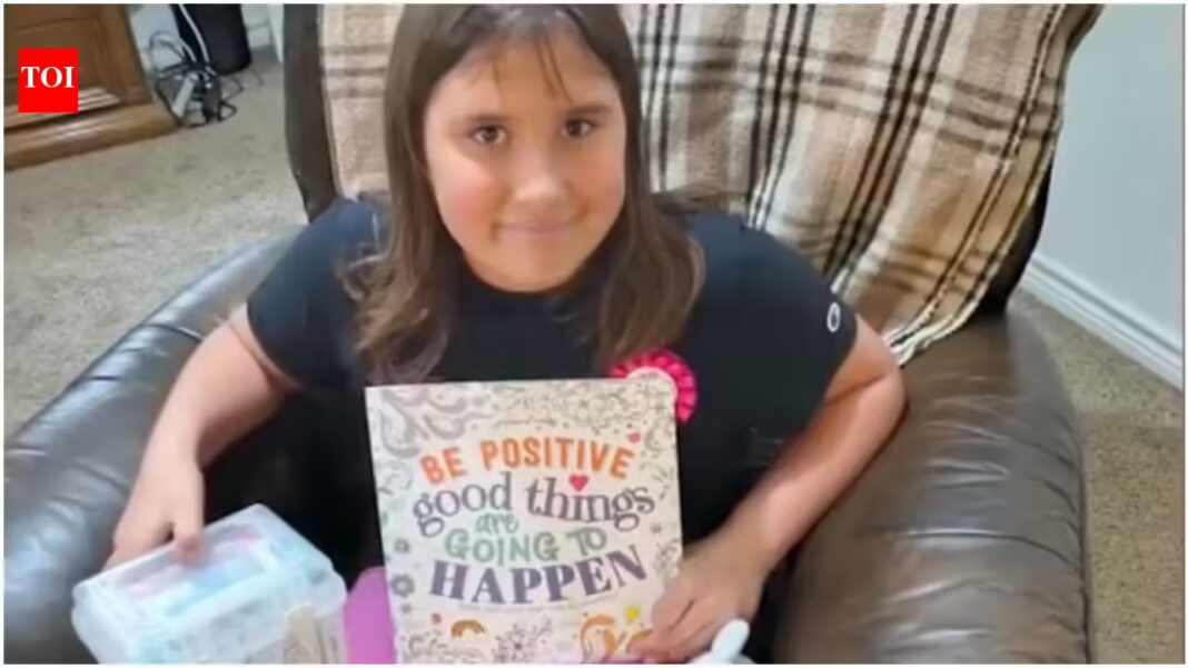 ‘It’s not a game’: Parents say social media ‘blackout challenge’ led to 9-year-old daughter’s death — what is it?