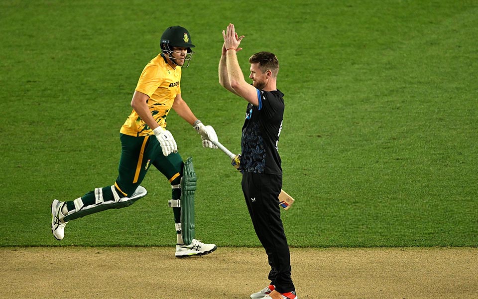 New Zealand vs South Africa Match Prediction, 4th T20I – Who will win today’s match between NZ vs SA?