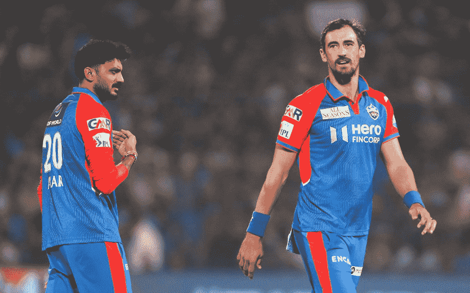 IPL 2026: Mitchell Starc can come before the first match also, says Delhi Capitals’ skipper Axar Patel