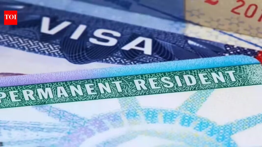 Green Card For Tps: Give Green Cards to TPS holders: Florida Democrat introduces new bill. Is it possible?