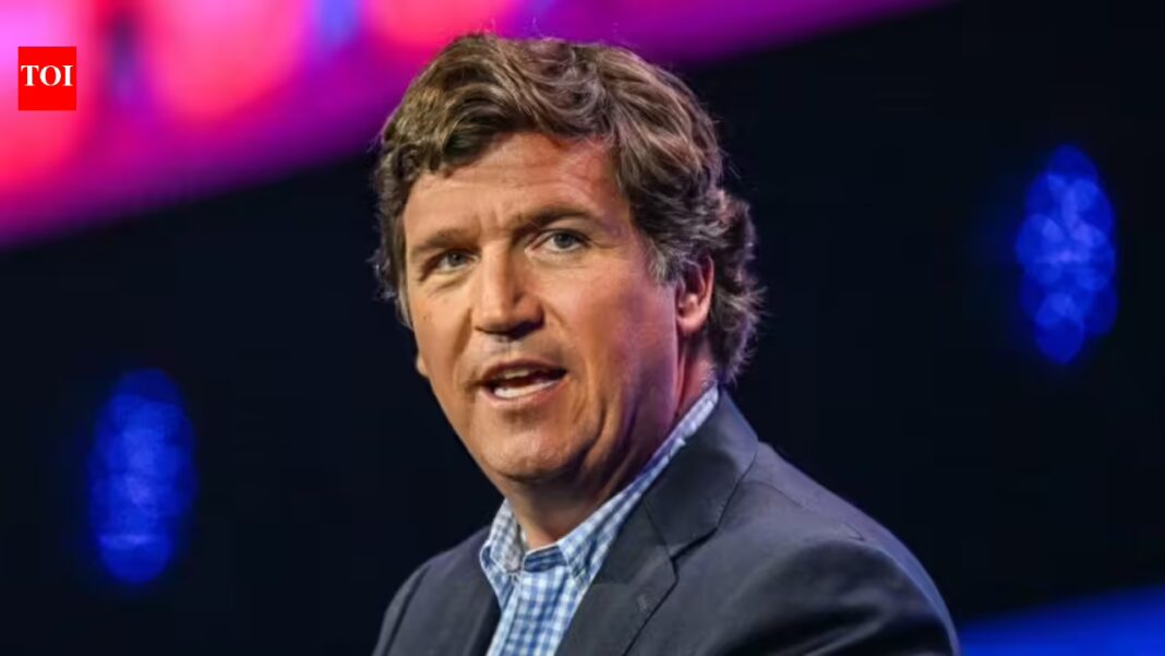 'Sharia Law has...': Tucker Carlson says Islamic societies are 'more advanced' than Western societies, draws flak