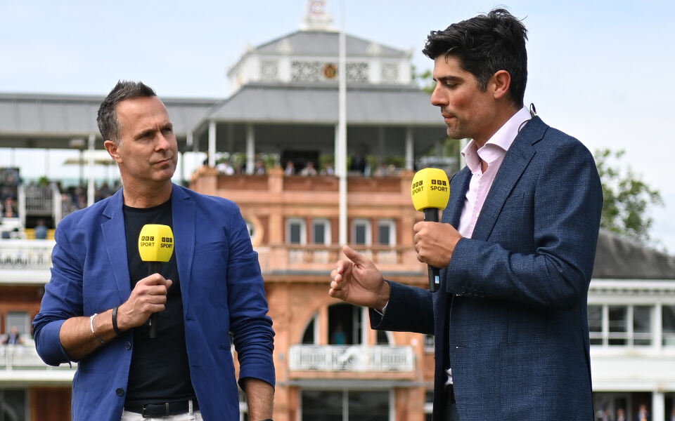 Michael Vaughan, Alastair Cook predict IPL 2026 winners | CricTracker