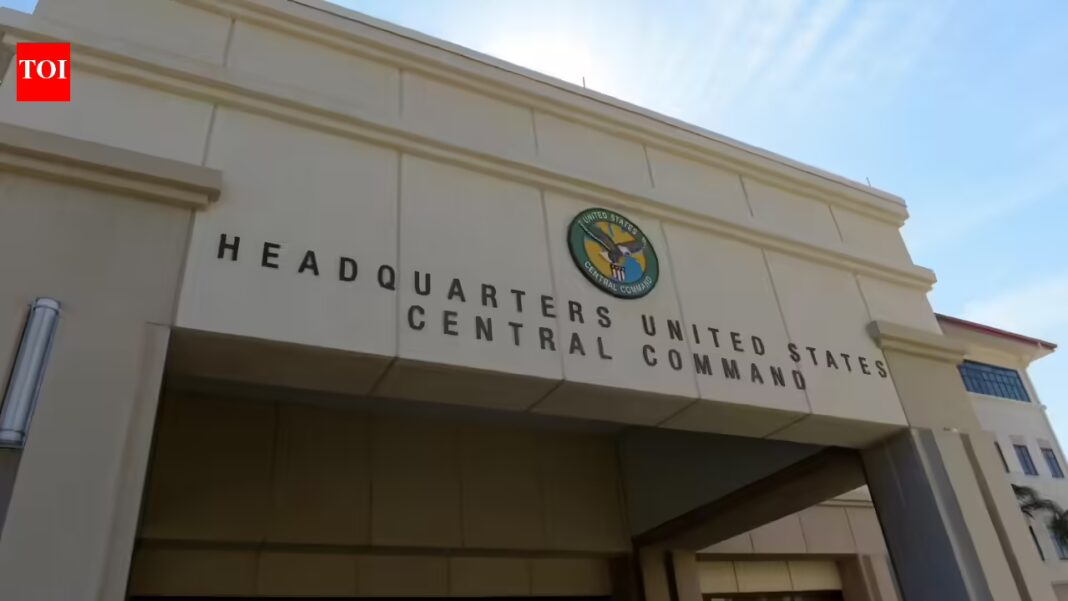 IED at key US military base housing Centcom HQ: Brother-sister duo charged; one in custody, other in China