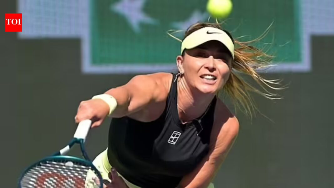 Paula Badosa Retirement: Is Paula Badosa retiring at 28? Injury struggles and ranking fall outside top 100 raise concern after emotional message | International Sports News
