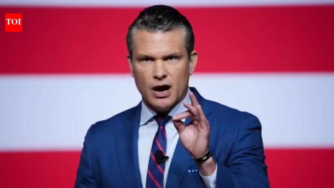 Trump did not want to stand next to ‘Black female officers’ at military events, claims defence staff: Report Trump did not want to stand next to 'Black female officers' at military events, claims defence staff: Report