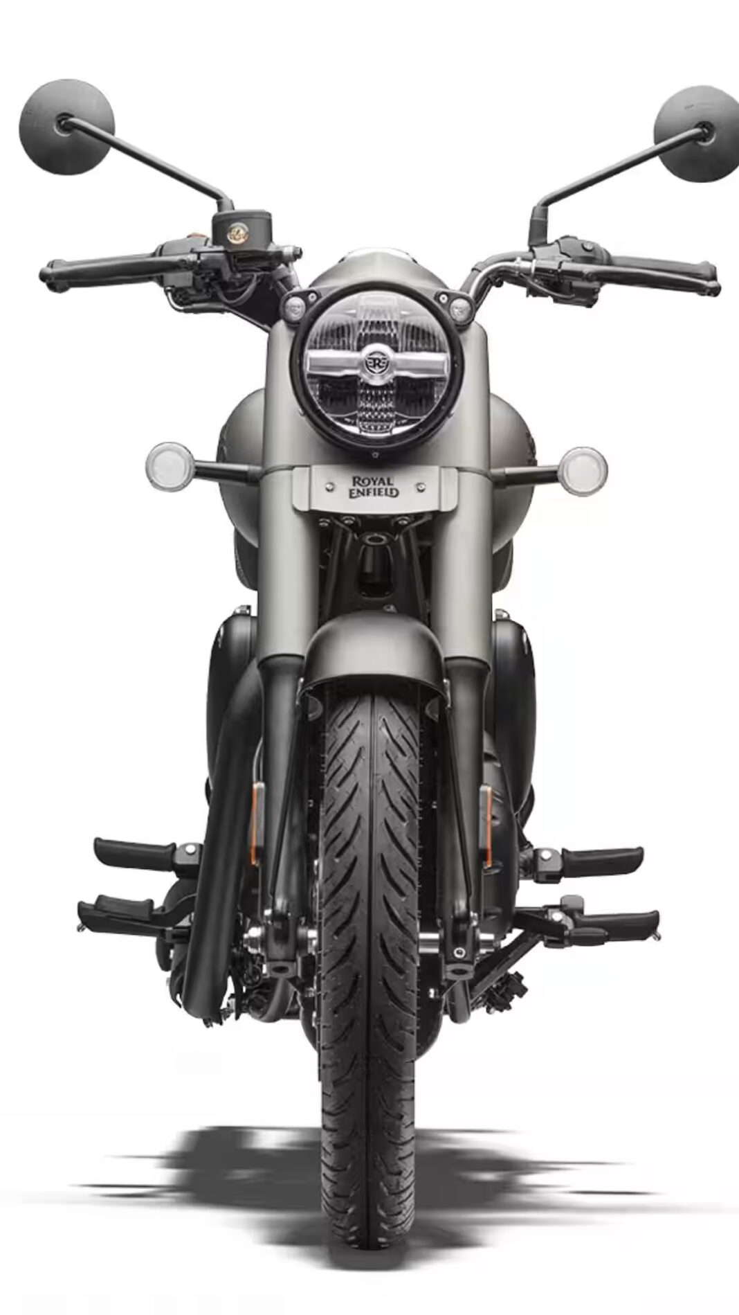 दिल्ली में कितनी है Classic 350 की एक्स-शोरूम कीमत?