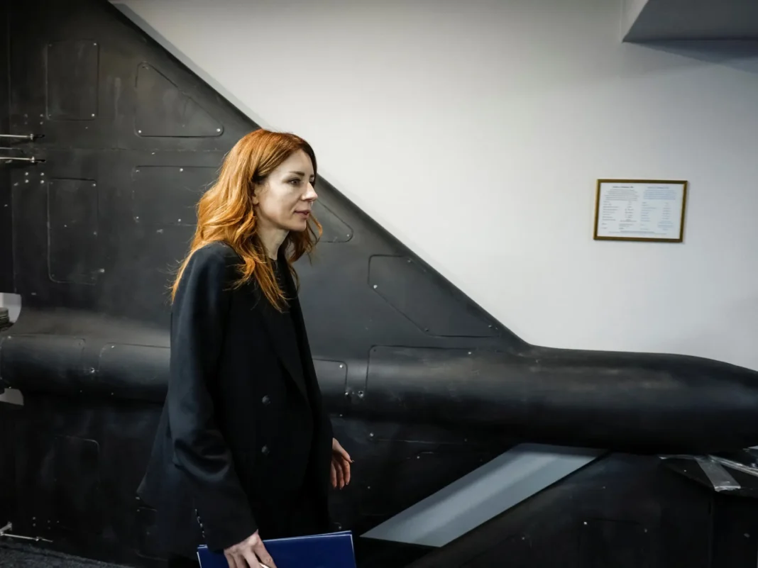 2025 11 10T172119Z 1187675481 RC2STHAD4S3I RTRMADP 3 UKRAINE CRISIS CORRUPTION ENERGY MINISTER 17727.webp