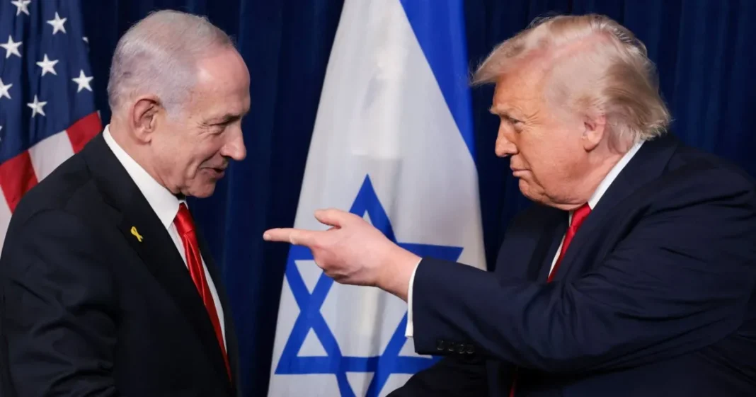 ‘No deal with Iran except unconditional surrender,’ Trump says | Conflict News