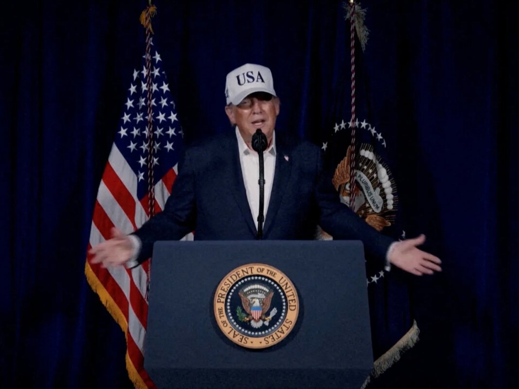 Trump vows to continue attacks on Iran, says more US troops ‘likely’ to die | Donald Trump News