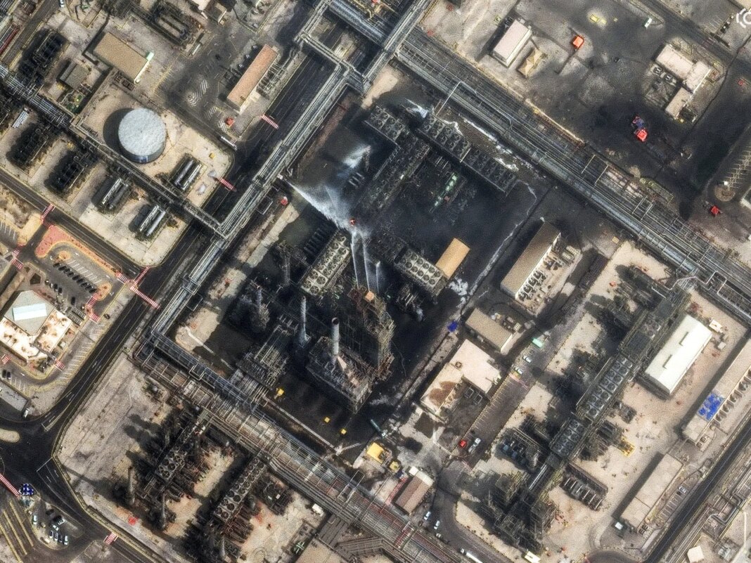 Iran war: What is happening on day 14 of US-Israel attacks? | US-Israel war on Iran News