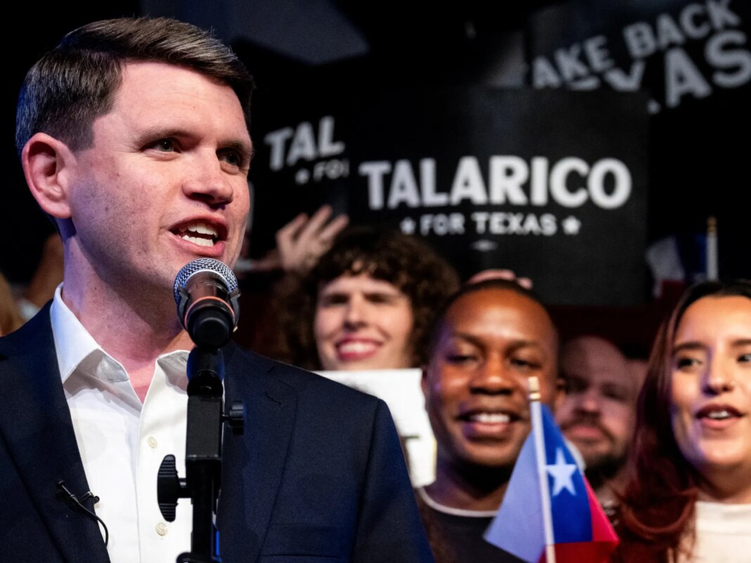 Texas Senate race: Democrat Talarico wins; GOP’s Cornyn, Paxton in run-off | Elections News Texas Senate race: Democrat Talarico wins; GOP’s Cornyn, Paxton in run-off | Elections News