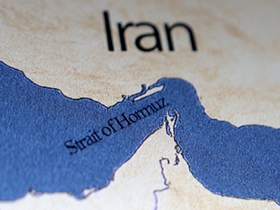 Trump calls for naval coalition to open Strait of Hormuz: Can it work? | Explainer News