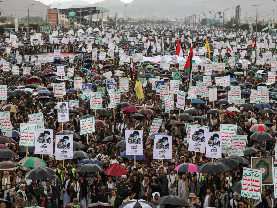 Will the Houthis join Iran in war against Israel and the US? | US-Israel war on Iran News