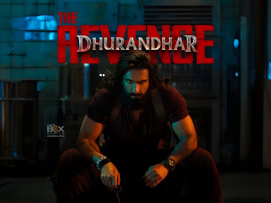 Dhurandhar The Revenge Review 2026: Definition of a True Entertainer