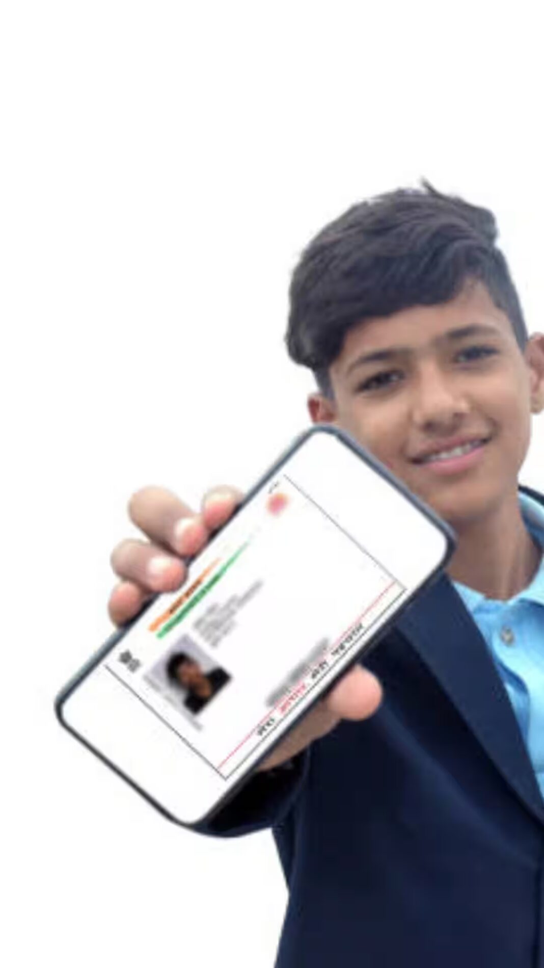 आधार कार्ड में कैसे बदलवा सकते हैं मोबाइल नंबर?