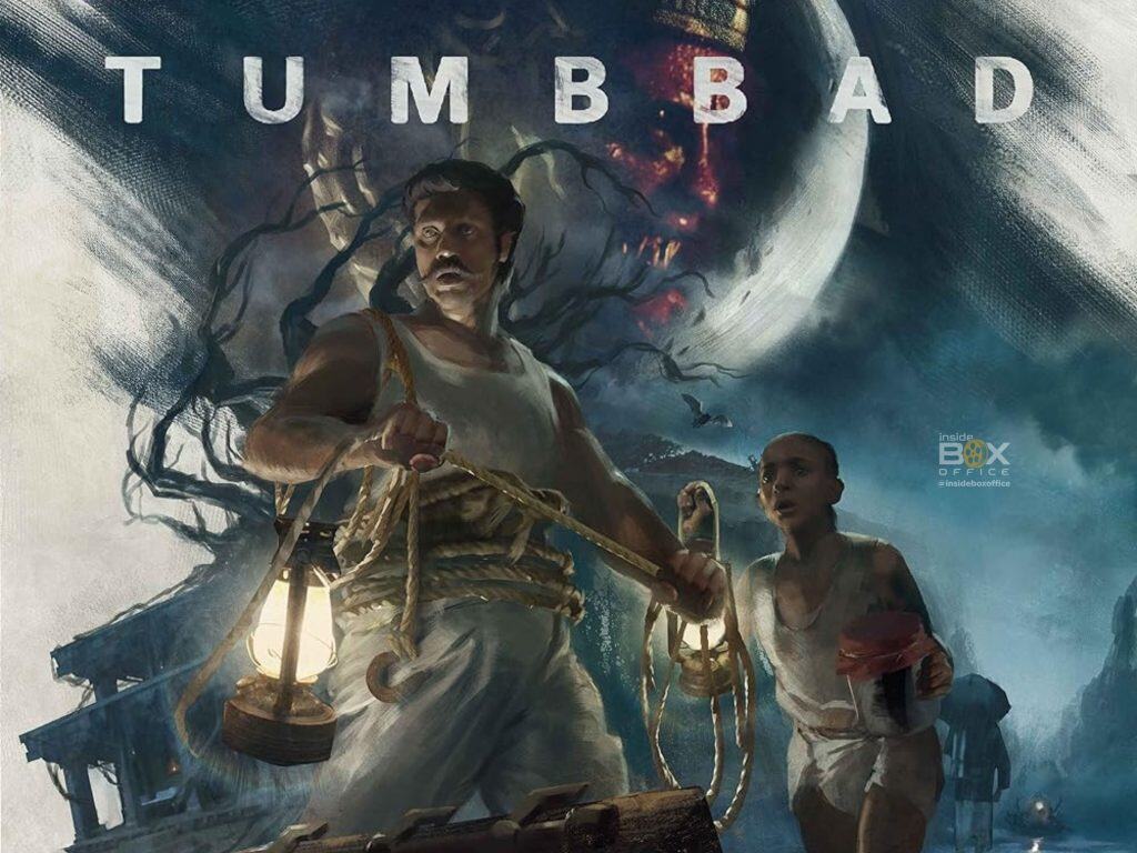 Tumbbad 2018 Review – A Cult Classic That Stands the Test of Time