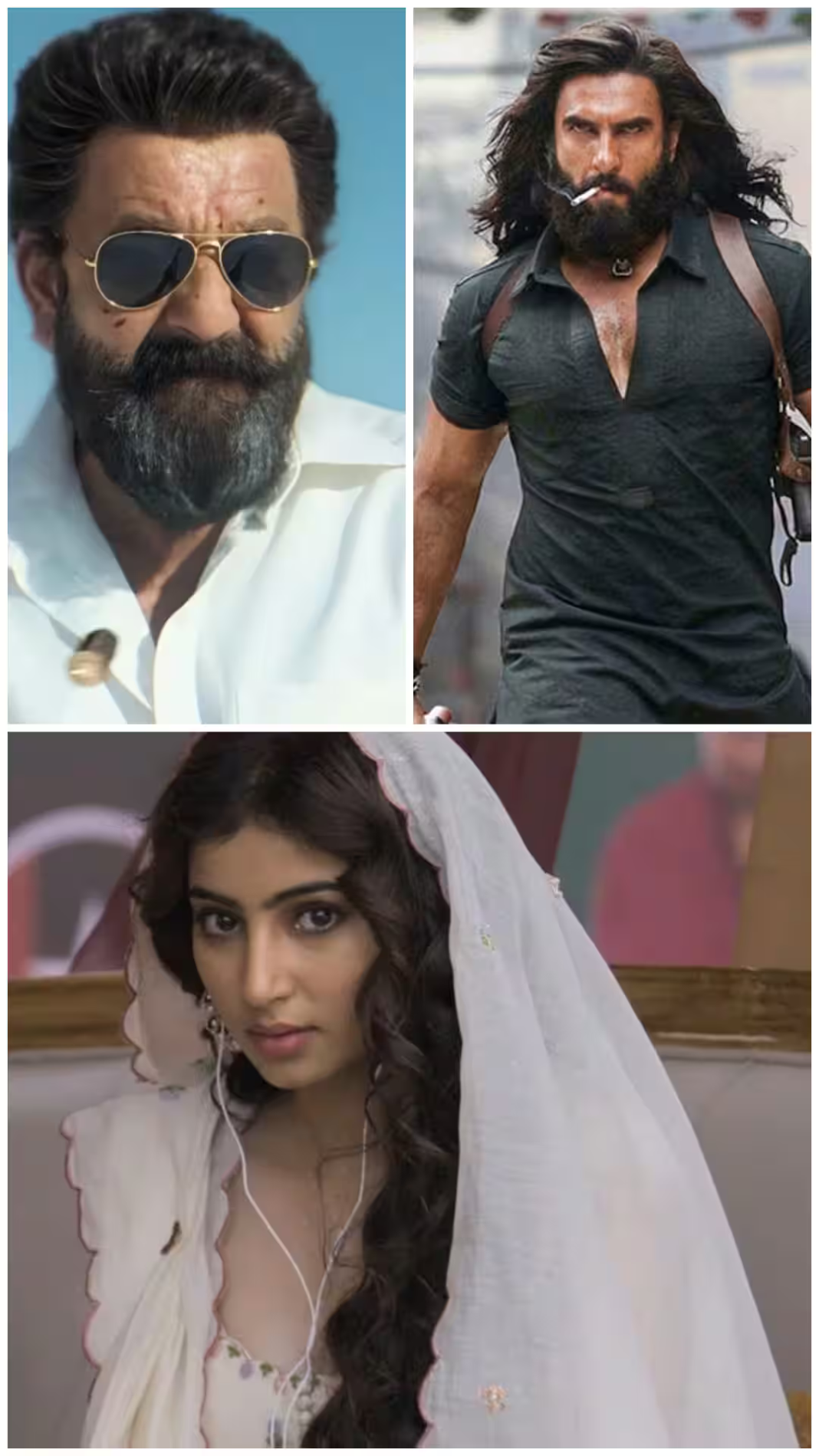 धुरंधर 2: कौन है सबसे महंगा स्टार?