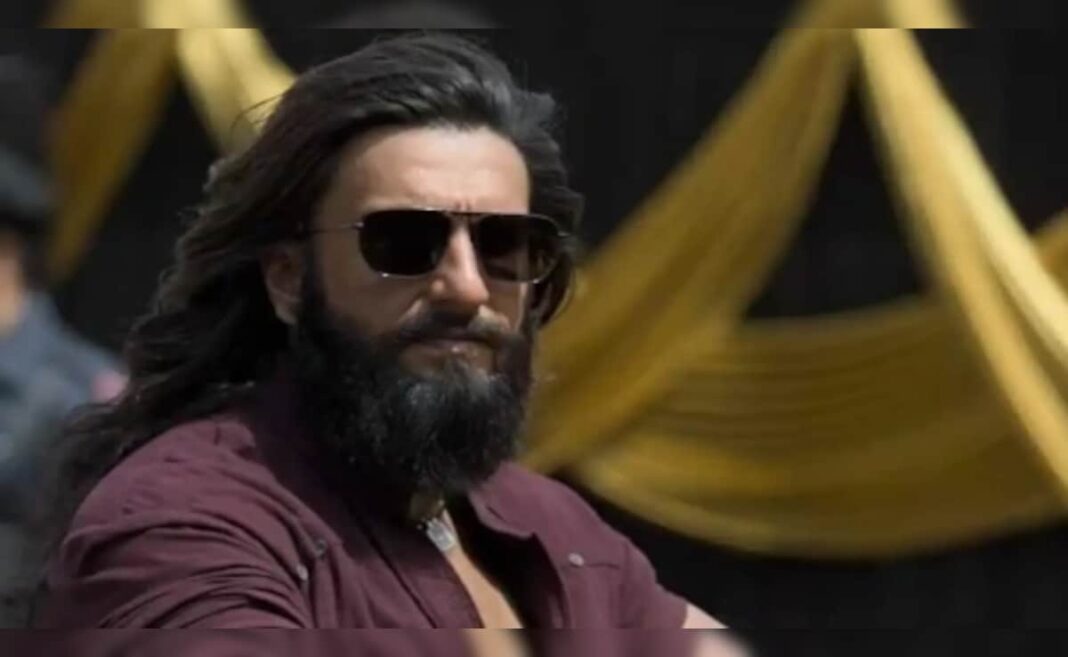 Dhurandhar 2 Poster Showing ‘Sikh’ Ranveer Singh Smoking Doesn’t Exist