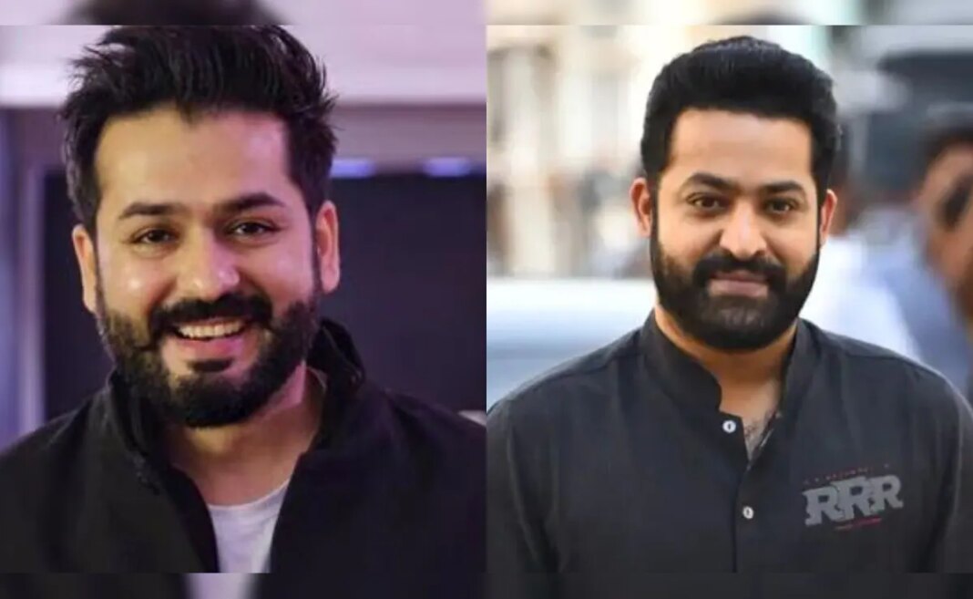 Aditya Dhar Thanks Jr NTR For Loving Dhurandhar 2: “One Industry, One Heartbeat”