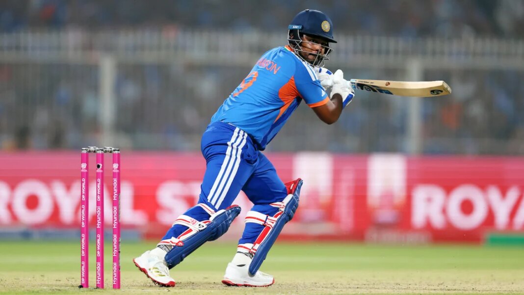 Sanju Samson delivered 'when the team needed him the most' - Gautam Gambhir
