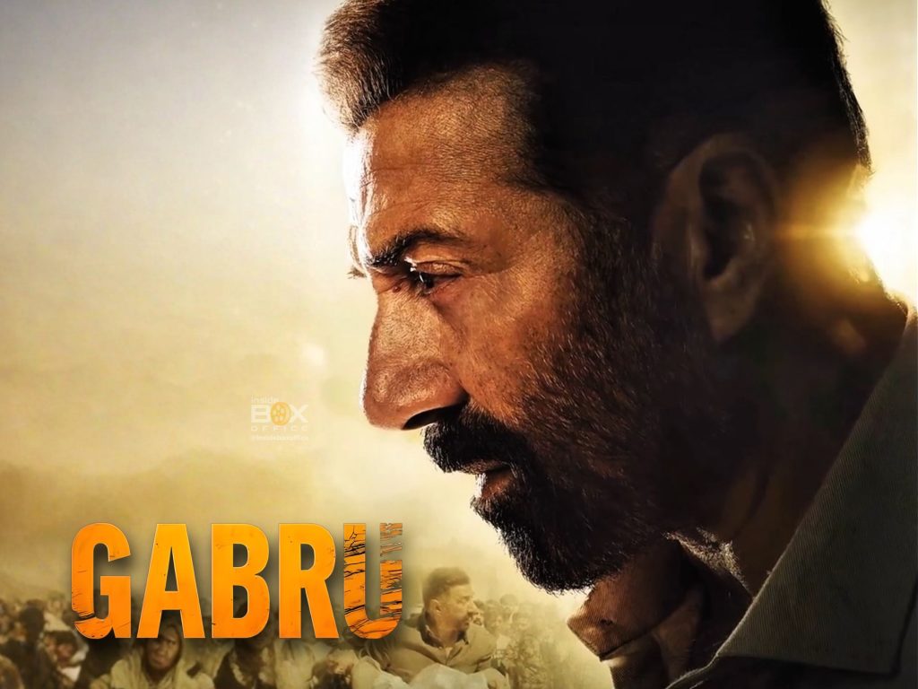 Gabru Upcoming Movie 2026 – Cast, Release Date, and More