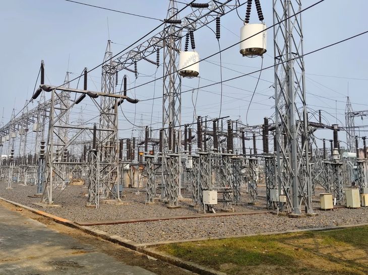 सहरसा में 11 KW पंचगछिया फीडर 6 घंटे रहेगा शटडाउन:मेंटेनेंस कार्य के चलते 2 मार्च को नहीं आएगी बिजली,सुबह 11 से शाम 5 बजे तक कटौती