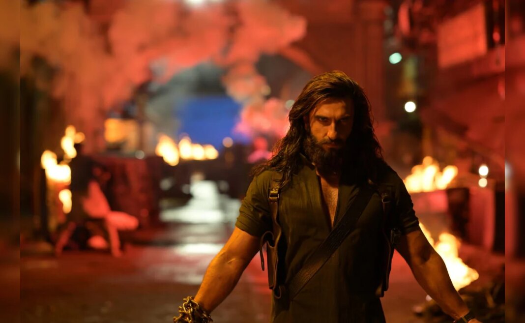 Dhurandhar 2 Reviews Call Ranveer Singh ‘Backbone, Soul And Lifeline Of The Sequel’