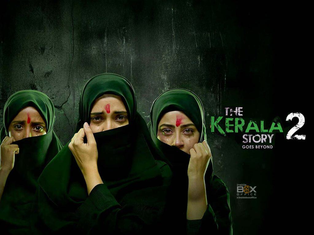 The Kerala Story 2 Review 2026: A Silly and Predictable Tale