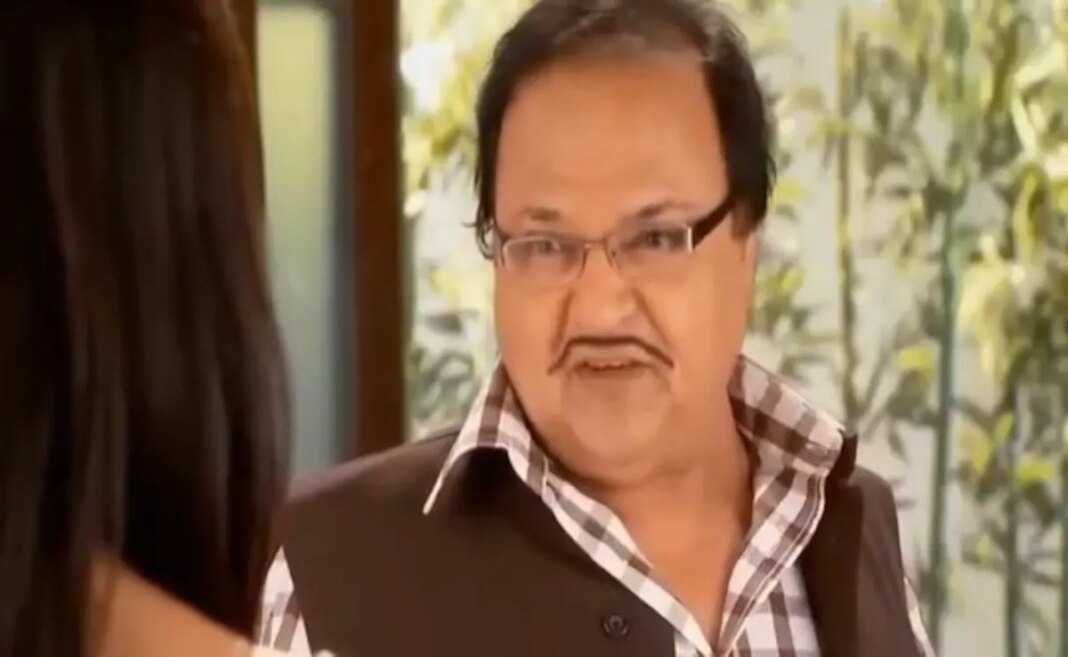 Rakesh Bedi Calling Himself ‘Dhurandhar’ In A 12-Year-Old Clip Goes Viral