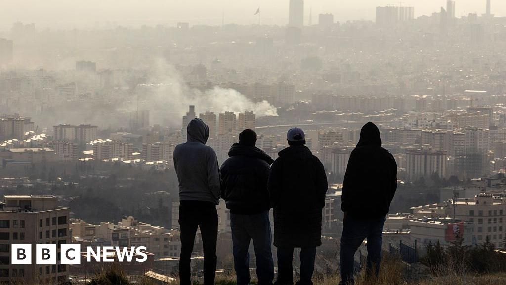 We've been speaking to Iranians during one week of war. Here's what they said