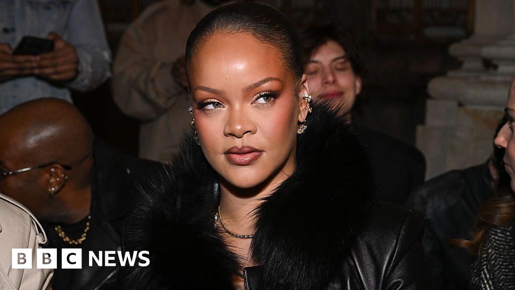 Woman charged with shooting at Rihanna's home pleads not guilty to attempted murder Woman charged with shooting at Rihanna's home pleads not guilty to attempted murder