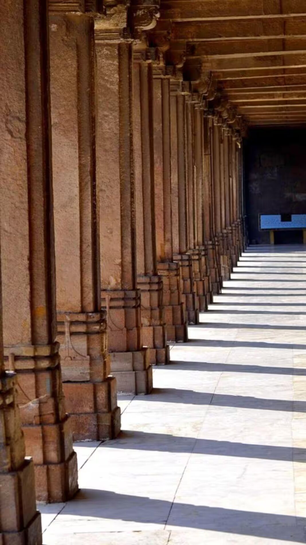 अहमदाबाद में घूमने की कौन-कौन सी जगहें मशहूर?