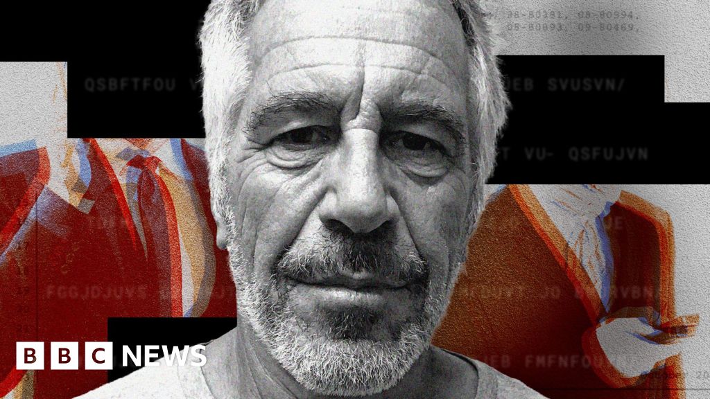 Epstein had two key aides