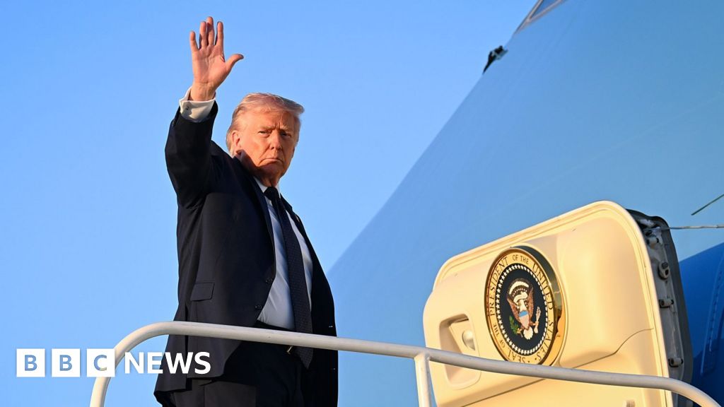 Mixed messages from Trump leave more questions than answers over war’s end