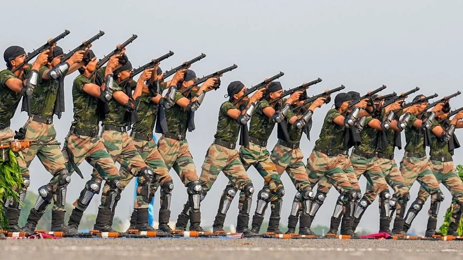 झारखंड अग्निवीर भर्ती: झारखंड के अभ्यर्थियों की रैली के लिए जरूरी सूचना, जानिये कब होगी रैली, कहां होनी है भर्ती
